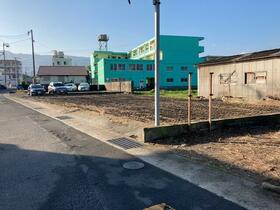 愛媛県四国中央市川之江町馬場