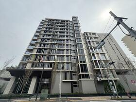 パークシティ高田馬場