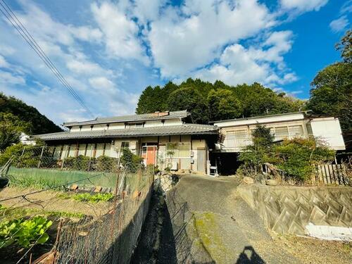 Used Detached House, Sayo Town, Hyogo