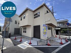 兵庫県明石市西明石町3丁目