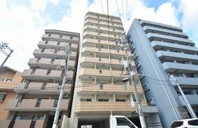 広島県広島市西区観音本町１丁目（賃貸マンション1K・2階・29.97㎡） その2