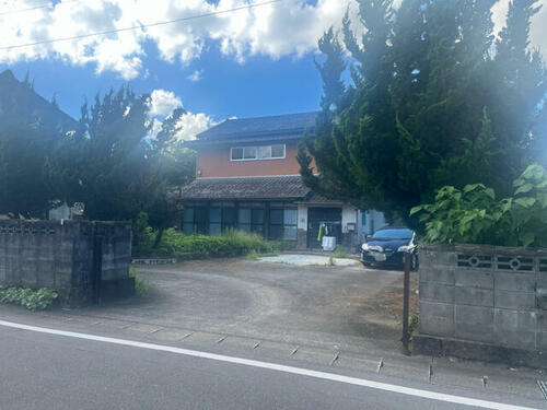 Used Detached House, Tara Town, Saga