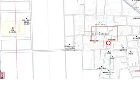 群馬県前橋市後閑町