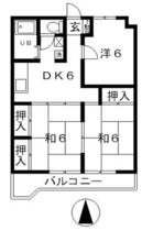 間取り：237006955595