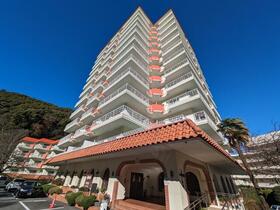 紅葉ガ丘ガーデンハイツＡ棟