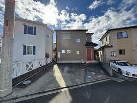 神奈川県大和市福田