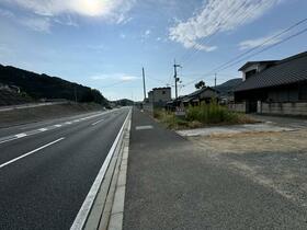 和歌山県海南市阪井