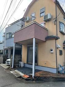 東京都杉並区下高井戸４丁目