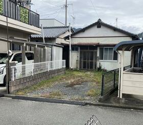 静岡県静岡市清水区興津中町