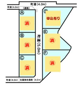 埼玉県児玉郡上里町大字金久保