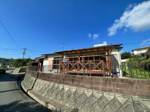 Used Detached House, Gyokuto Town, Kumamoto