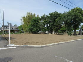 愛知県一宮市千秋町小山字鹿取