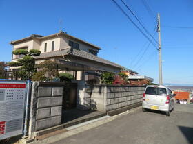 兵庫県三木市志染町中自由が丘２丁目