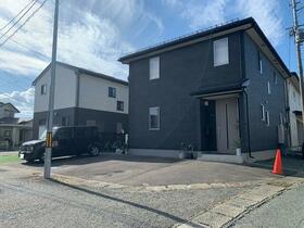 岩手県盛岡市西青山３丁目