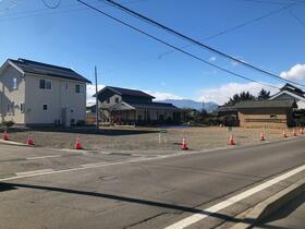 長野県上田市中之条