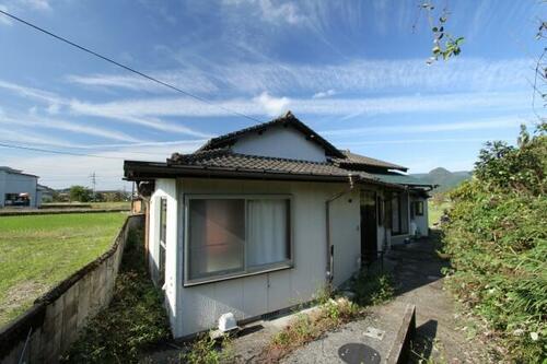 Used Detached House, 大分県 玖珠郡九重町