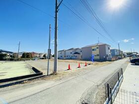 埼玉県川越市大字古谷上