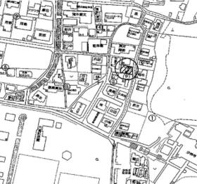 岡山県岡山市中区国富２丁目