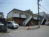 コーポ石田 2階 築42年9ヶ月の賃貸物件