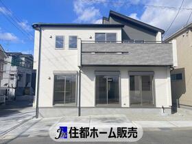 奈良県奈良市東九条町