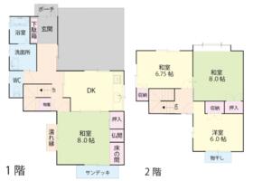 岐阜県高山市桐生町４丁目