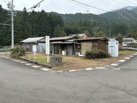 岐阜県美濃市蕨生