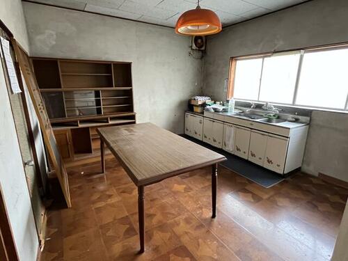 detached 富山県下新川郡入善町青木
