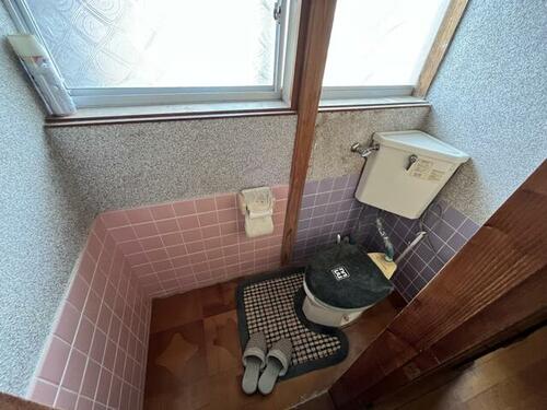 detached 富山県下新川郡入善町青木