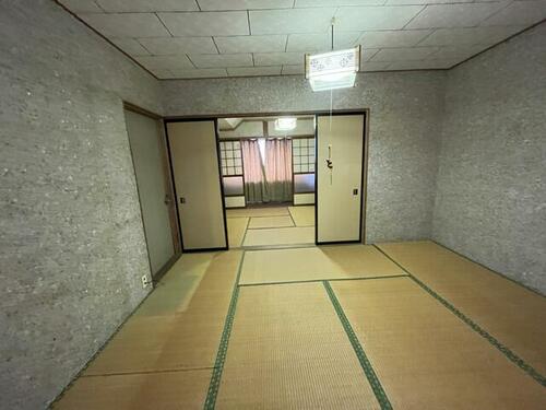 detached 富山県下新川郡入善町青木