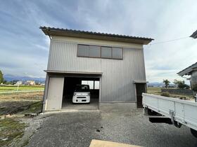 detached 富山県下新川郡入善町青木