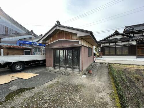 detached 富山県下新川郡入善町青木