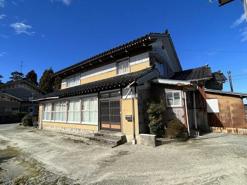 detached 富山県下新川郡入善町青木