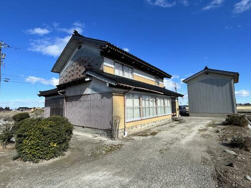 detached 富山県下新川郡入善町青木