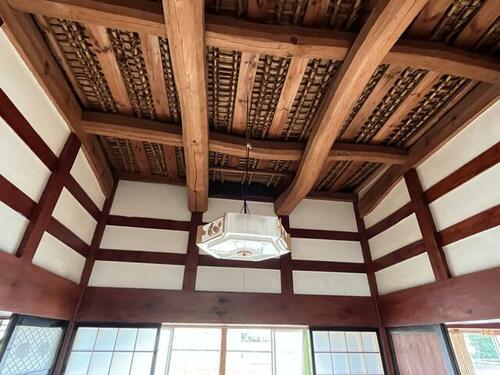 detached 富山県下新川郡入善町青木