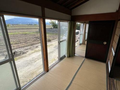 detached 富山県下新川郡入善町青木