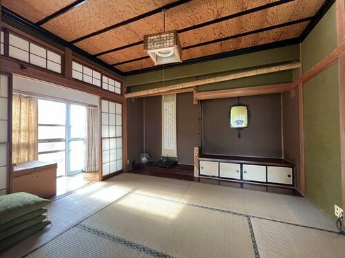 detached 富山県下新川郡入善町青木