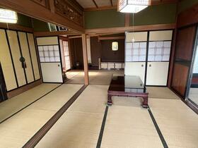 detached 富山県下新川郡入善町青木