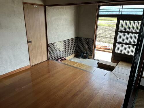 detached 富山県下新川郡入善町青木