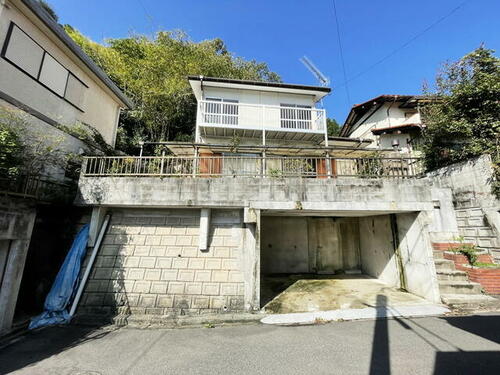Used Detached House, Akitakata, Hiroshima