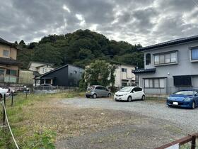 福島県福島市渡利字後田