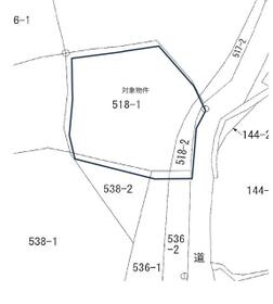 佐賀県佐賀市富士町大字大串