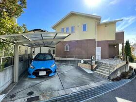 兵庫県神戸市北区ひよどり台南町２丁目