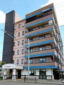 山形県米沢市門東町2丁目