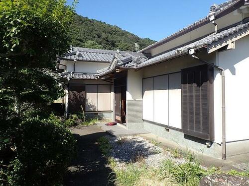 detached 高知県土佐清水市浦尻