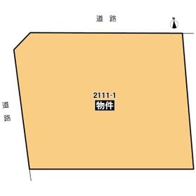 静岡県磐田市上神増