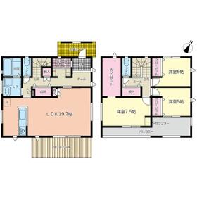 静岡県湖西市新居町中之郷