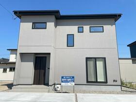 富山県射水市二口