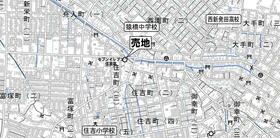 新潟県新発田市住吉町３丁目
