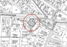 新潟県新発田市住吉町３丁目