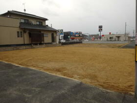 岡山県岡山市北区津島京町１丁目